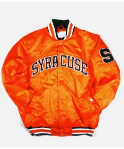 Men’s Syracuse Bomber Jacket