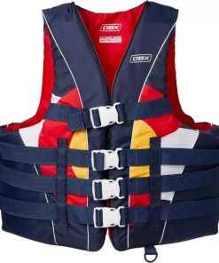 Alan Jackson American Singer Song Chattahoochee Water Skiing Life Jacket