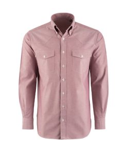 Heartland Season 16 Amy Fleming Pink Shirt