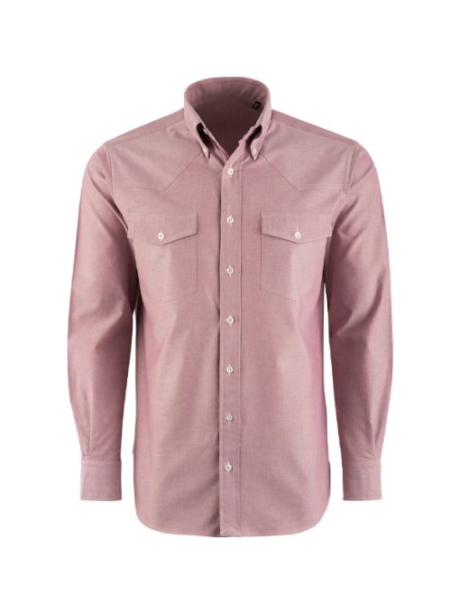 Heartland Season 16 Amy Fleming Pink Shirt