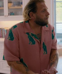 JonahHill You People 2023 Shirt