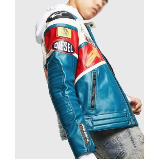 NBA Youngboy Bandit Dreamer Jacket