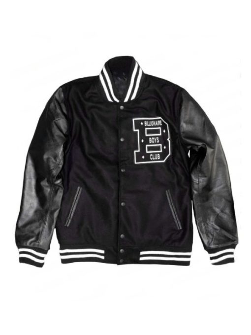 BBC Billionaire Boys Club Bomber Jacket