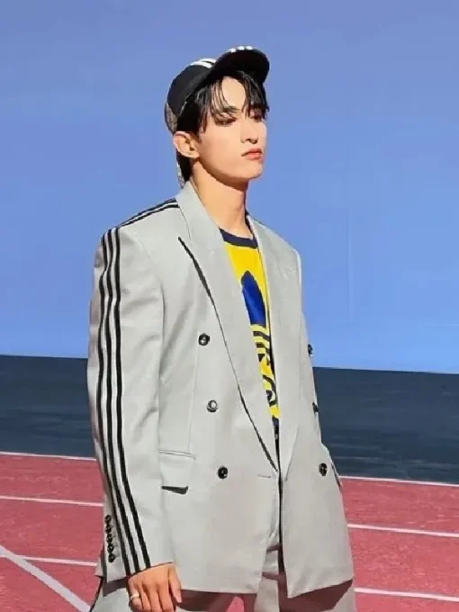 Second Wind DK Bss Seventeen Suit