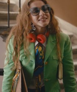 Ahsen Eroglu You Do You 2023 Jacket