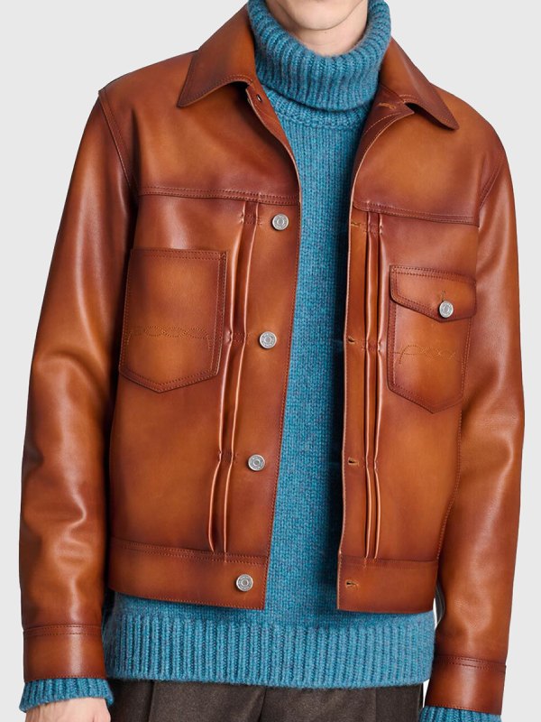 Sell my leather jacket near me hotsell