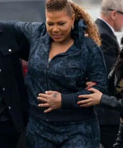 Queen Latifah The Equalizer S4 Tracksuit