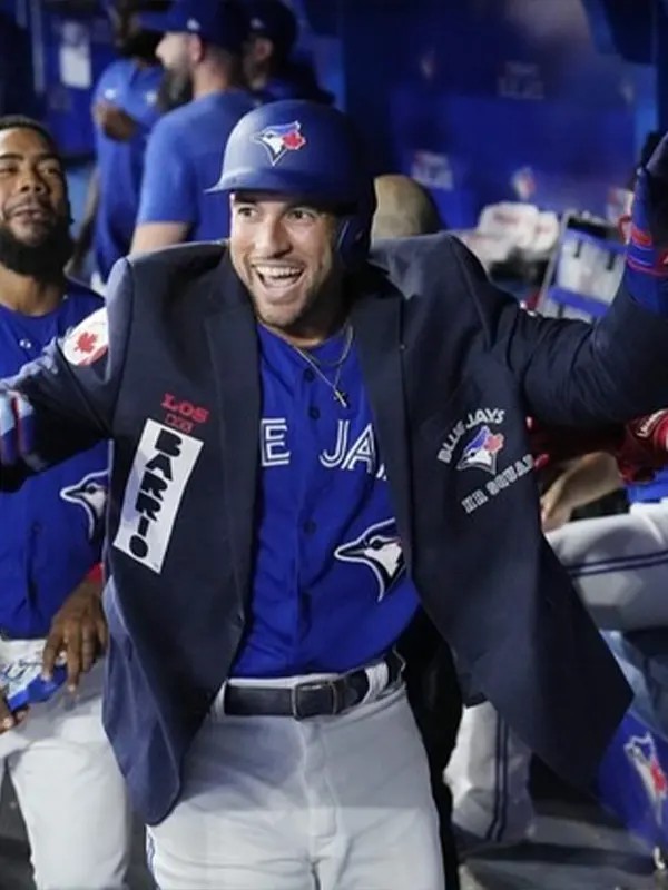Shop Toronto Blue Jays Home Run Jacket 40 OFF Sale