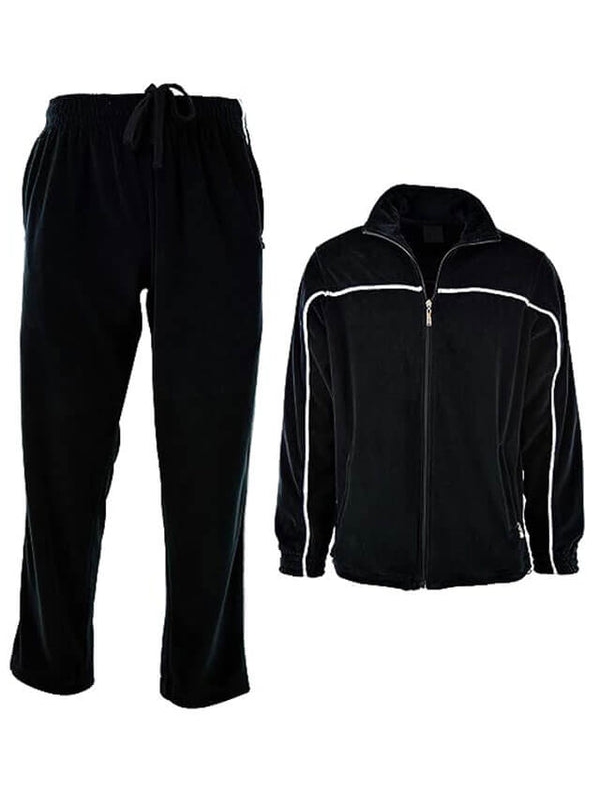 The Tony Sopranos Tracksuit Sopranos Sweatsuit